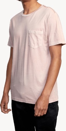 PTC 2 PIGMENT T-Shirt 2024 pale mauve 