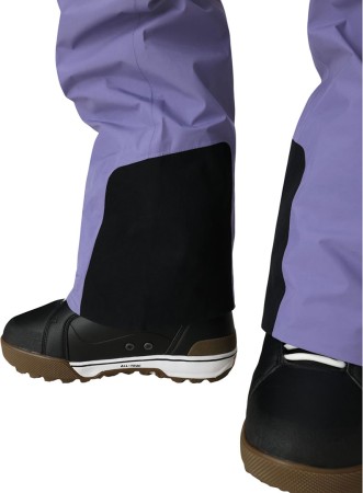 GORE-TEX CORE SHELL Hose 2026 purple dawn 