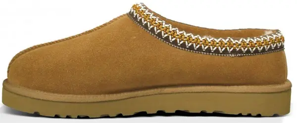 TASMAN Slipper 2025 chestnut 