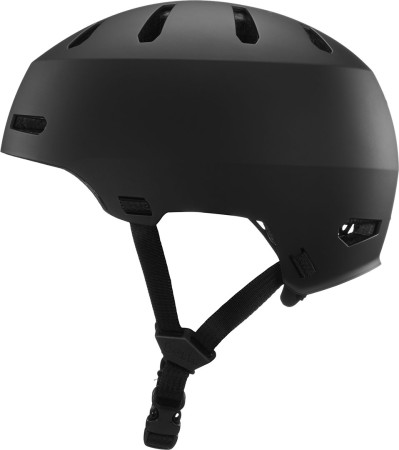 MACON Helmet 2025 matte black 