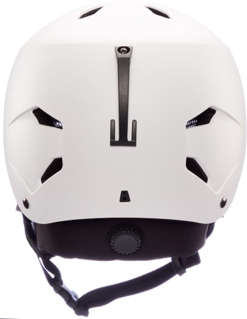 MACON Helmet 2025 matte white 