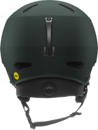 MACON 2.0 MIPS Helm 2025 matte forest 