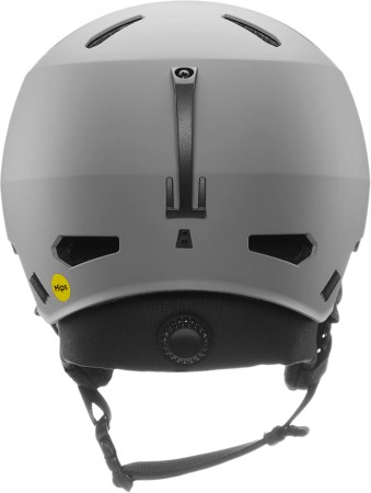 MACON 2.0 MIPS Helm 2025 matte grey 
