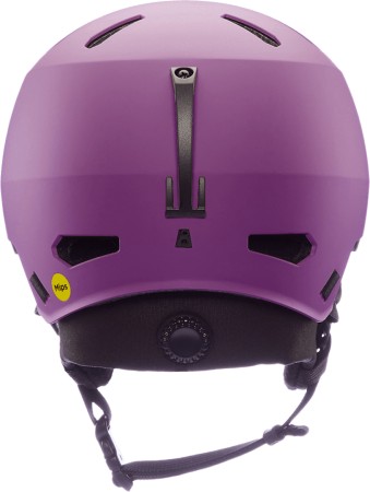MACON 2.0 MIPS Helm 2025 satin purple 