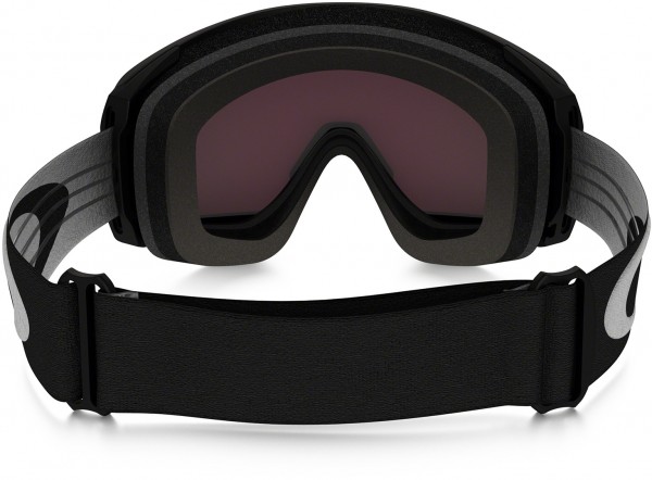 LINE MINER L Schneebrille 2026 matte black/prizm black 
