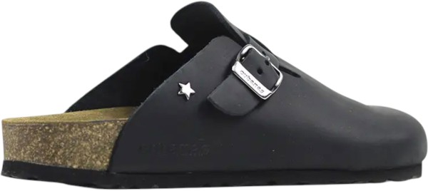 MARIA100 MEN Sandale 2025 black 
