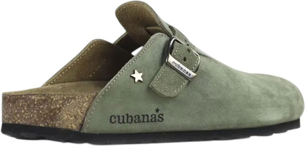 MARIA101 MEN Sandale 2025 green 