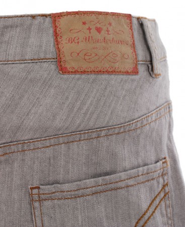 MARY ELLENS PENCIL Rock 2013 saloony jeans 