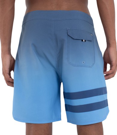 PHANTOM BLOCK PARTY 18 Boardshort 2025 submarine 
