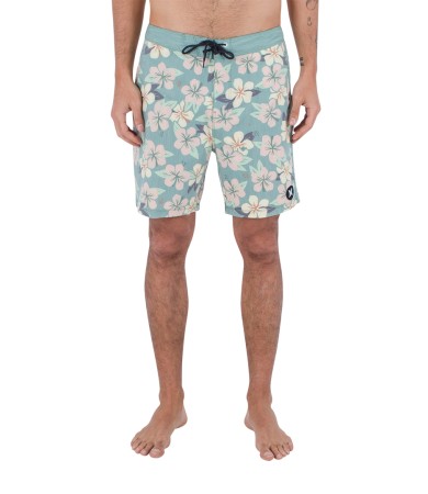 PHANTOM NATURALS TAILGATE 18 Boardshort 2023 cilantro 