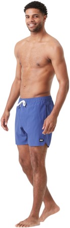 PIAU 15 Boardshort 2025 skipper blue 