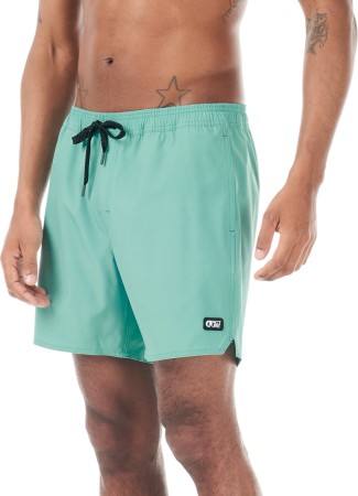PIAU 15 Boardshort 2026 wasabi 