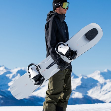 MEGALIGHT Snowboard 2026 