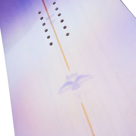 MELLOW Snowboard 2026 