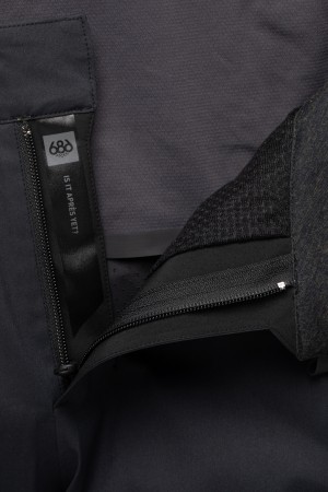 GORE-TEX GT Hose 2025 black 