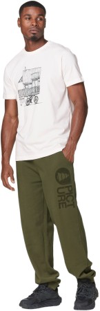 CHILL Jogging Pant 2025 tobacco 