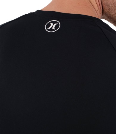 ICON CIRCLE LS Lycra 2026 black L