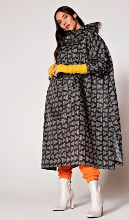 MOA Rainponcho 