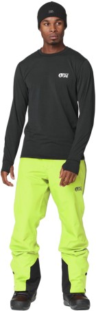 OBJECT Hose 2025 acid lime 
