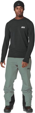 OBJECT Pant 2025 shadow 