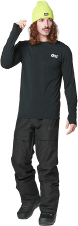 IMPACT Hose 2025 black 