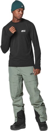 IMPACT Pant 2025 laurel wreath 