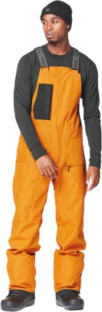 TESTY BIB Hose 2025 honey 