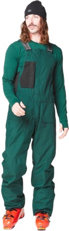 TESTY BIB Hose 2025 ponderosa pine 