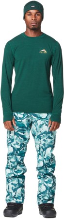 PLAN PRINTED Hose 2025 peppup print 