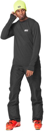 PLAN Hose 2025 black 