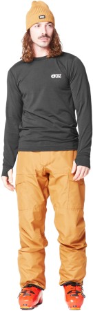 PLAN Hose 2025 brown sugar 