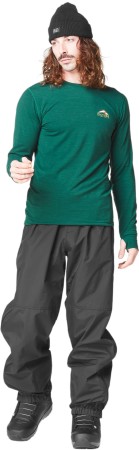 DICENTRA Hose 2025 black 