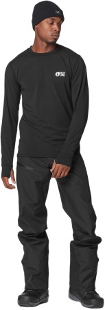 ERON 3L Hose 2025 black 