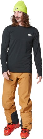 ERON 3L Hose 2025 brown sugar 