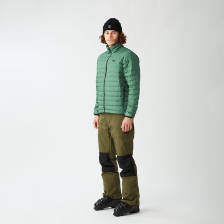 PLAN Pant 2026 tobacco 