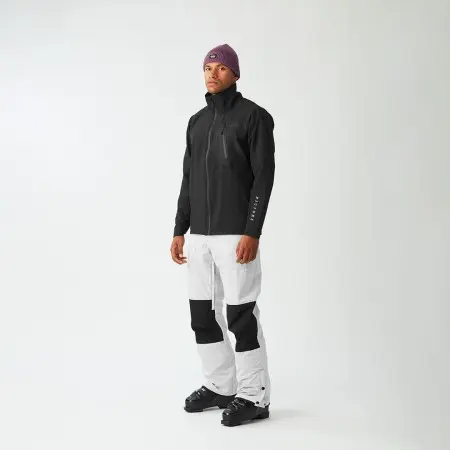 PLAN Hose 2026 vapor grey 