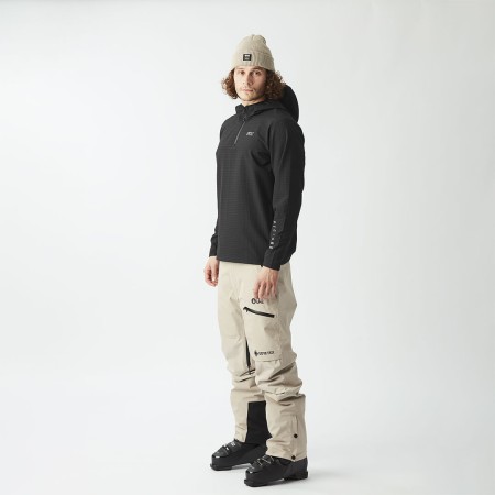 OBJECT GORE TEX Pant 2026 pure cashmere 