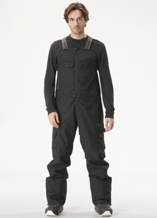 TESTY BIB Hose 2024 black 