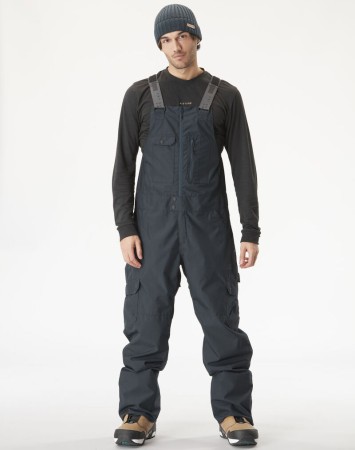 TESTY BIB Pant 2024 dark blue 