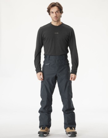 PLAN Hose 2024 dark blue 