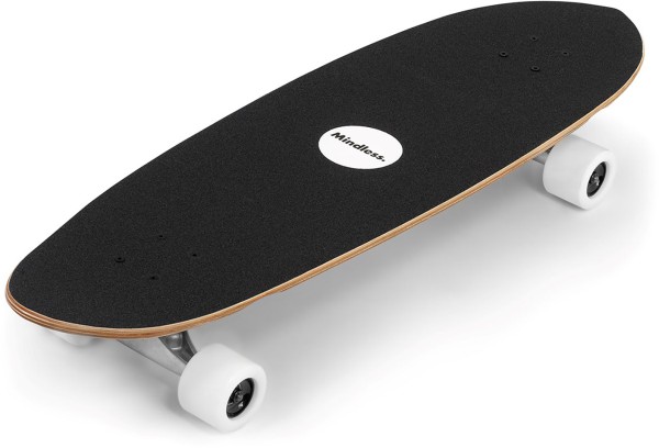 WAKE SURF Skateboard 2026 pink 