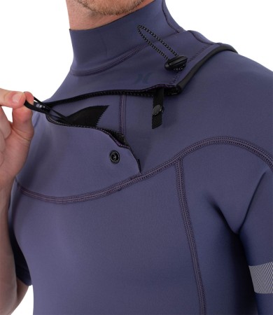 AIR 2/2 CHEST ZIP Shorty 2026 destroyer 