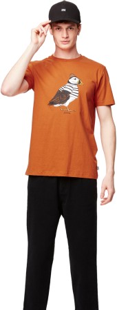 POCKHAN T-Shirt 2024 sunset 