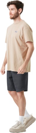 WEEPON T-Shirt 2025 plaza taupe 