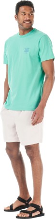 ADAK T-Shirt 2026 wasabi 