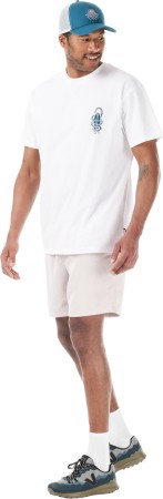 TENTA T-Shirt 2026 white 