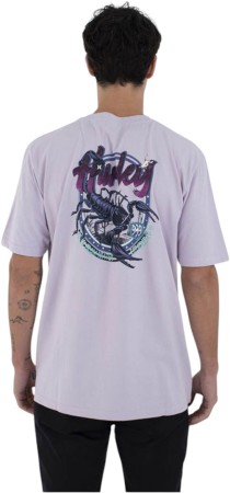 SCORPION T-Shirt 2025 lavender mist 