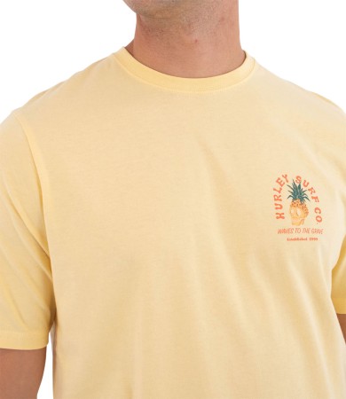 PRINTING PRESS BERJIM T-Shirt 2026 egg shell 