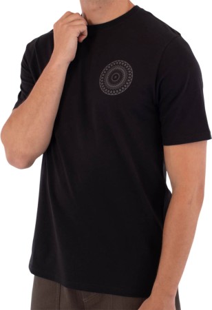 PRINTING PRESS CORDOB T-Shirt 2026 black 