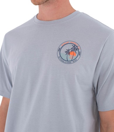 PRINTING PRESS ENJOY T-Shirt 2026 spring breeze 